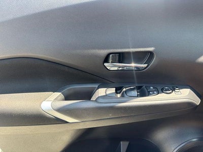 2024 Nissan Kicks SV FWD