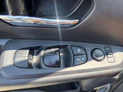 2024 Nissan Kicks SV FWD