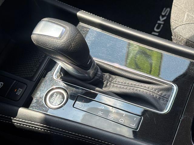 2024 Nissan Kicks SV FWD