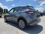 2024 Nissan Kicks SV FWD