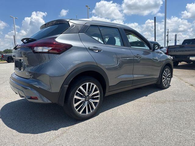 2024 Nissan Kicks SV FWD