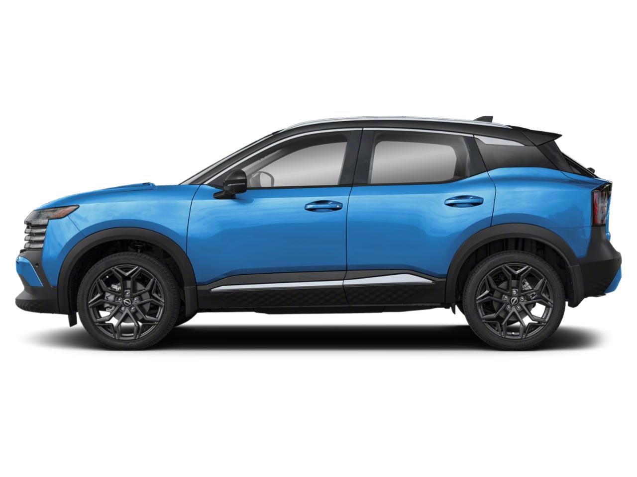 2025 Nissan Kicks SR FWD