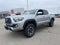 2023 Toyota Tacoma 4WD 4WD TRD Off Road Double Cab 5' Bed V6 AT (Natl)