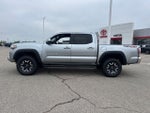 2023 Toyota Tacoma 4WD 4WD TRD Off Road Double Cab 5' Bed V6 AT (Natl)