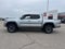 2023 Toyota Tacoma 4WD 4WD TRD Off Road Double Cab 5' Bed V6 AT (Natl)