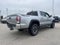 2023 Toyota Tacoma 4WD 4WD TRD Off Road Double Cab 5' Bed V6 AT (Natl)