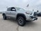 2023 Toyota Tacoma 4WD 4WD TRD Off Road Double Cab 5' Bed V6 AT (Natl)