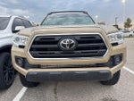 2019 Toyota Tacoma 4WD 4WD SR5 Double Cab 5' Bed V6 AT (GS)