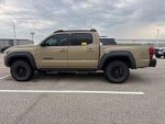 2019 Toyota Tacoma 4WD 4WD SR5 Double Cab 5' Bed V6 AT (GS)
