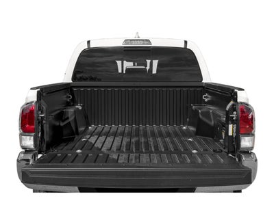 2021 Toyota Tacoma 4WD 4WD TRD Off Road Double Cab 5' Bed V6 AT (Natl)