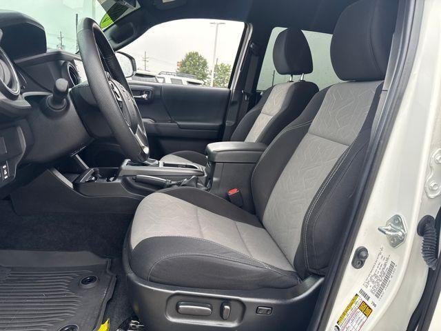 2023 Toyota Tacoma 4WD 4WD SR Double Cab 5' Bed V6 AT (GS)