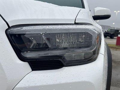 2023 Toyota Tacoma 4WD 4WD SR Double Cab 5' Bed V6 AT (GS)