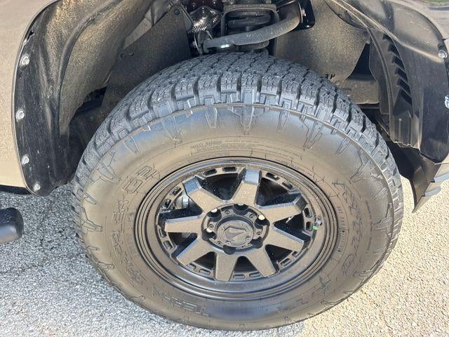 2023 Toyota Tacoma 4WD 4WD SR Double Cab 5' Bed V6 AT (GS)