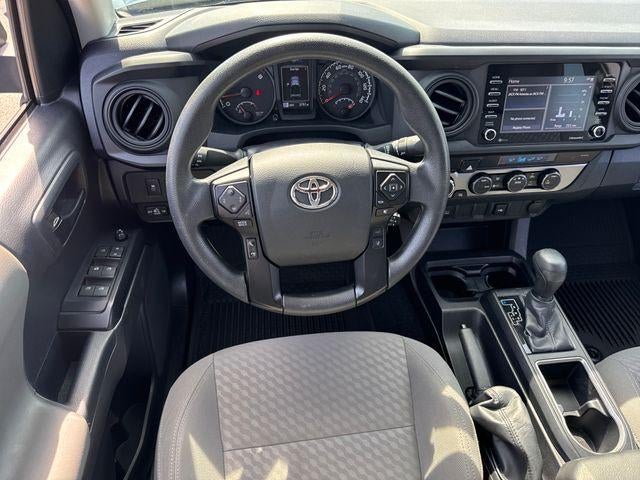 2023 Toyota Tacoma 4WD 4WD SR Double Cab 5' Bed V6 AT (GS)