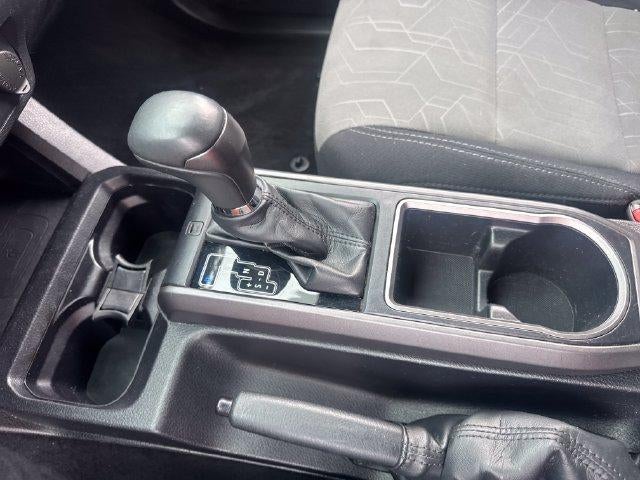 2022 Toyota Tacoma 4WD 4WD TRD Off Road Double Cab 5' Bed V6 AT (Natl)