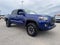 2022 Toyota Tacoma 4WD 4WD TRD Off Road Double Cab 5' Bed V6 AT (Natl)