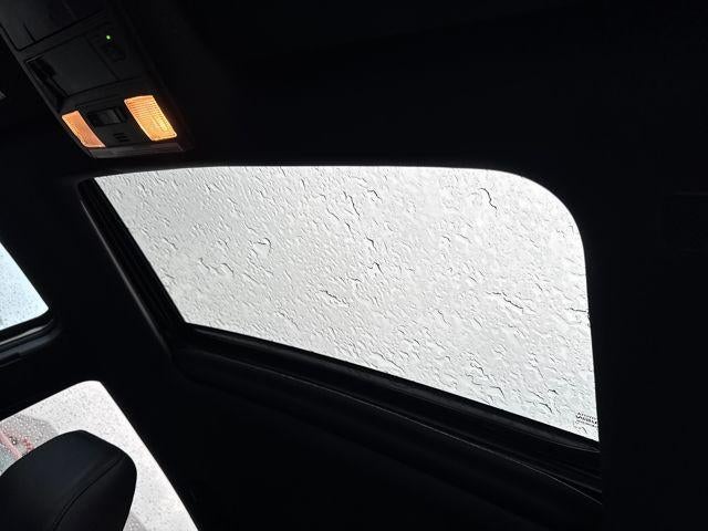 2023 Toyota Tacoma 4WD 4WD SR5 Double Cab 6' Bed V6 AT (Natl)