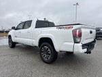 2023 Toyota Tacoma 4WD 4WD SR5 Double Cab 6' Bed V6 AT (Natl)