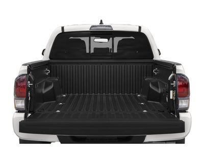 2023 Toyota Tacoma 4WD 4WD SR5 Double Cab 6' Bed V6 AT (Natl)