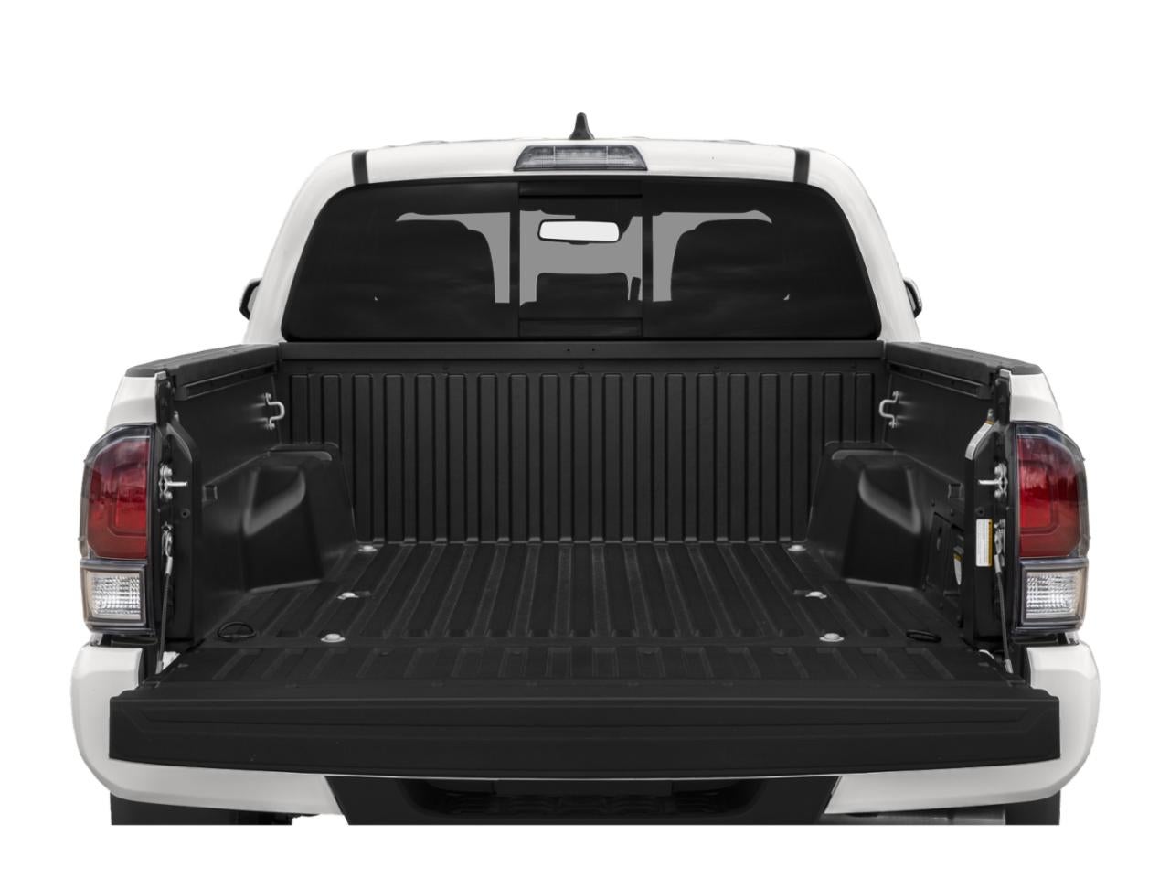 2023 Toyota Tacoma 4WD 4WD SR5 Double Cab 6' Bed V6 AT (Natl)