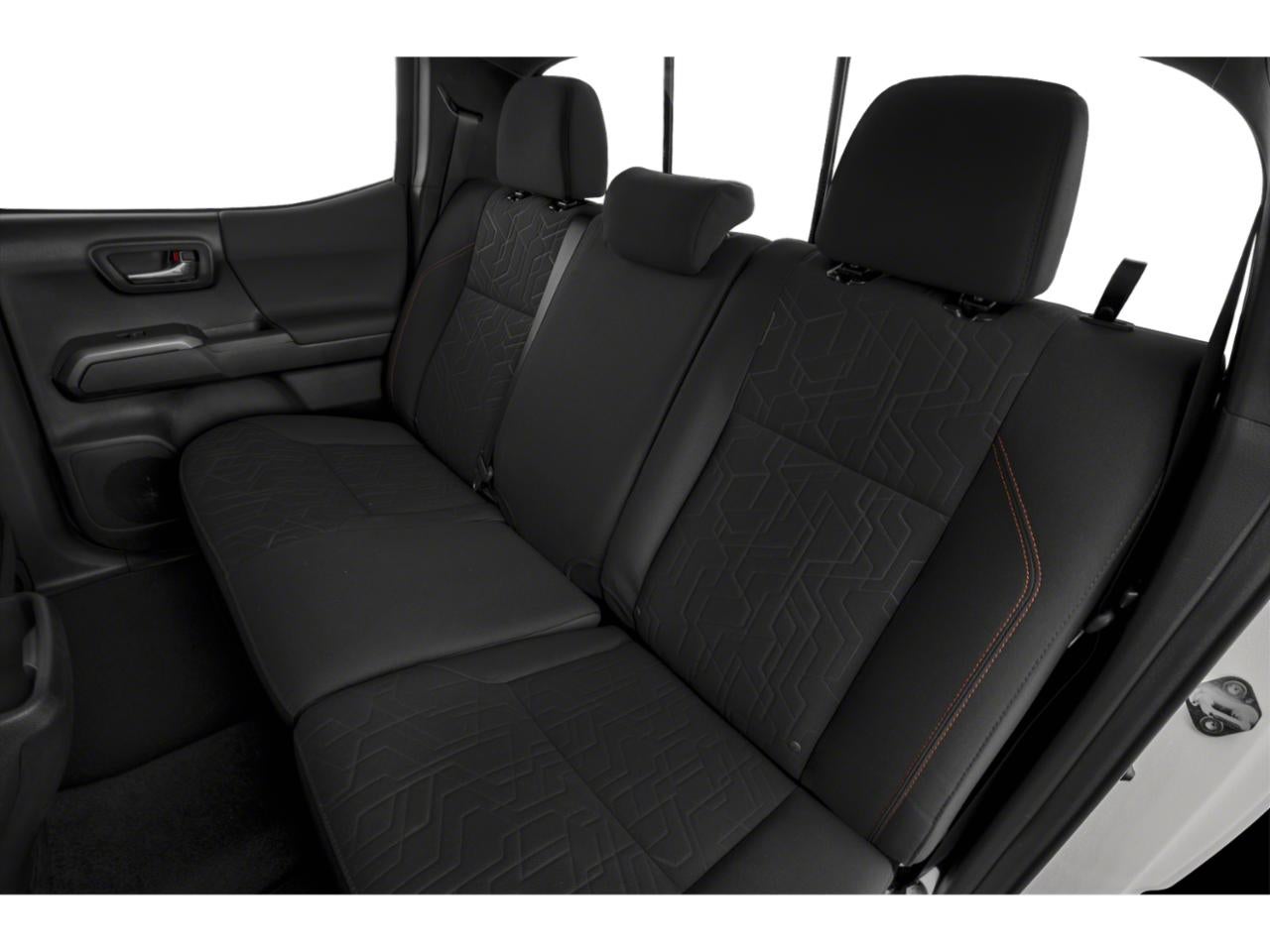 2023 Toyota Tacoma 4WD 4WD SR5 Double Cab 6' Bed V6 AT (Natl)