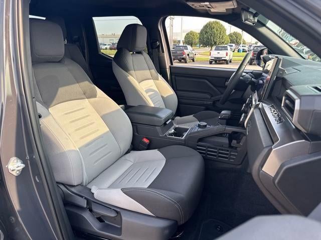 2025 Toyota Tacoma 2WD 2WD TRD Sport Double Cab 5' Bed AT (Natl)