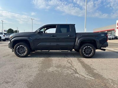 2025 Toyota Tacoma 2WD 2WD TRD Sport Double Cab 5' Bed AT (Natl)