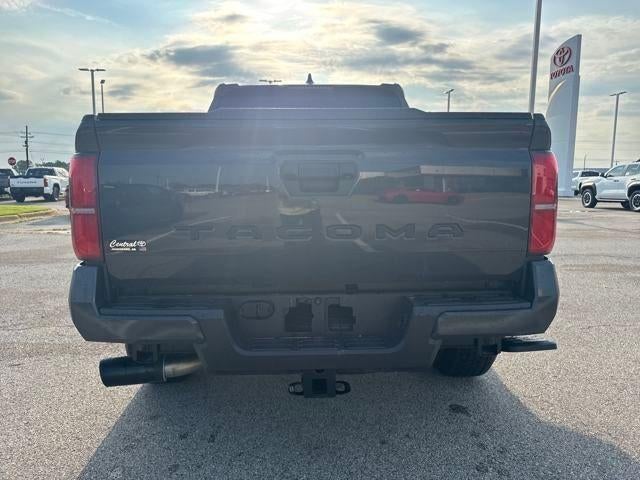 2025 Toyota Tacoma 2WD 2WD TRD Sport Double Cab 5' Bed AT (Natl)