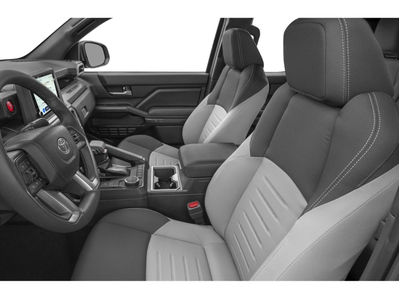 2025 Toyota Tacoma 2WD 2WD TRD Sport Double Cab 5' Bed AT (Natl)