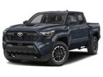 2026 Toyota Tacoma 2WD 2WD TRD Sport Double Cab 5' Bed AT (Natl)