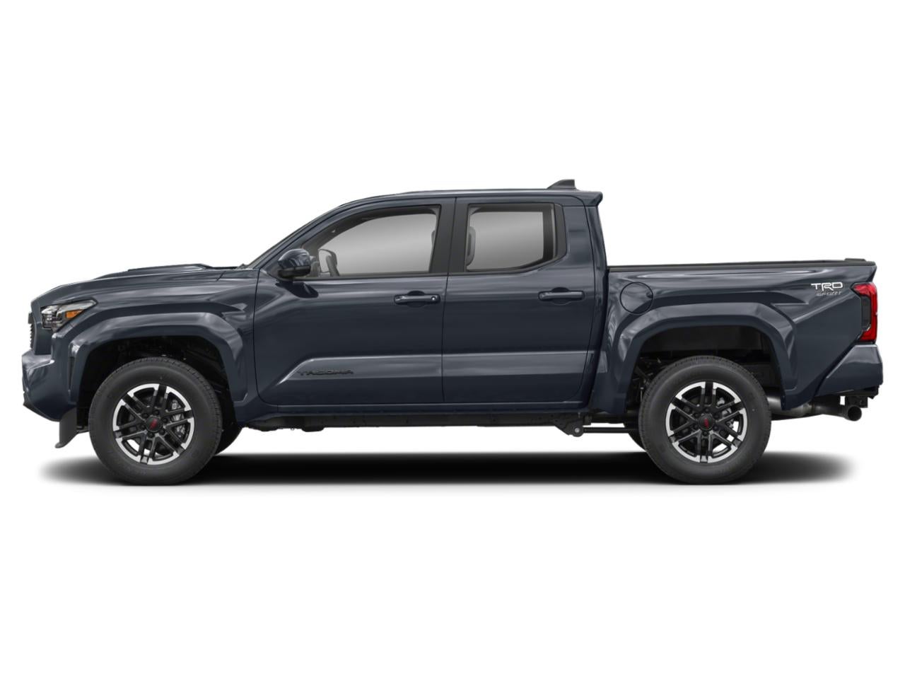 2026 Toyota Tacoma 2WD 2WD TRD Sport Double Cab 5' Bed AT (Natl)