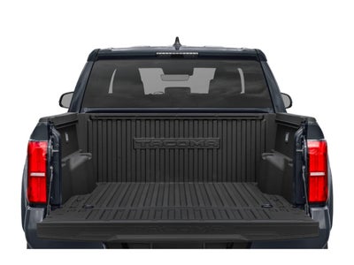 2026 Toyota Tacoma 2WD 2WD TRD Sport Double Cab 5' Bed AT (Natl)