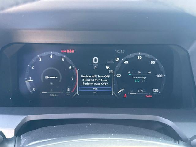 2025 Toyota Tacoma 4WD 4WD TRD Off Road Double Cab 5' Bed AT (Natl)