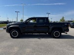 2025 Toyota Tacoma 4WD 4WD TRD Off Road Double Cab 5' Bed AT (Natl)