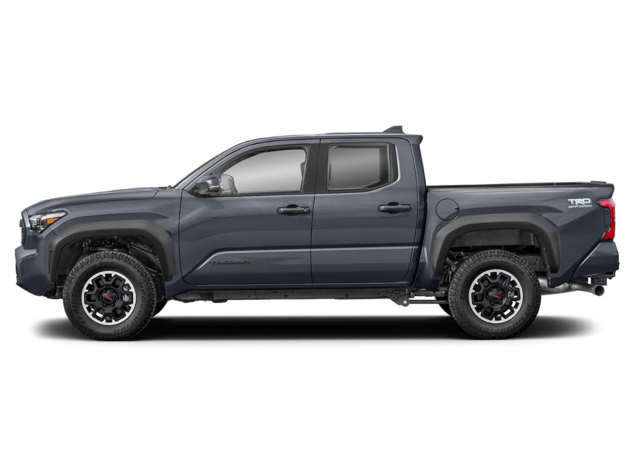 2024 Toyota Tacoma 4WD 4WD TRD Off Road Double Cab 5' Bed AT (Natl)