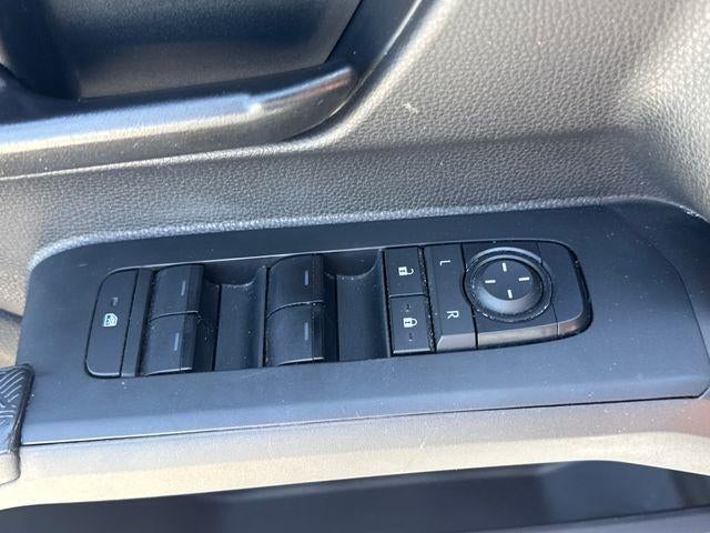 2024 Toyota Tacoma 4WD 4WD SR5 Double Cab 5' Bed AT (GS)