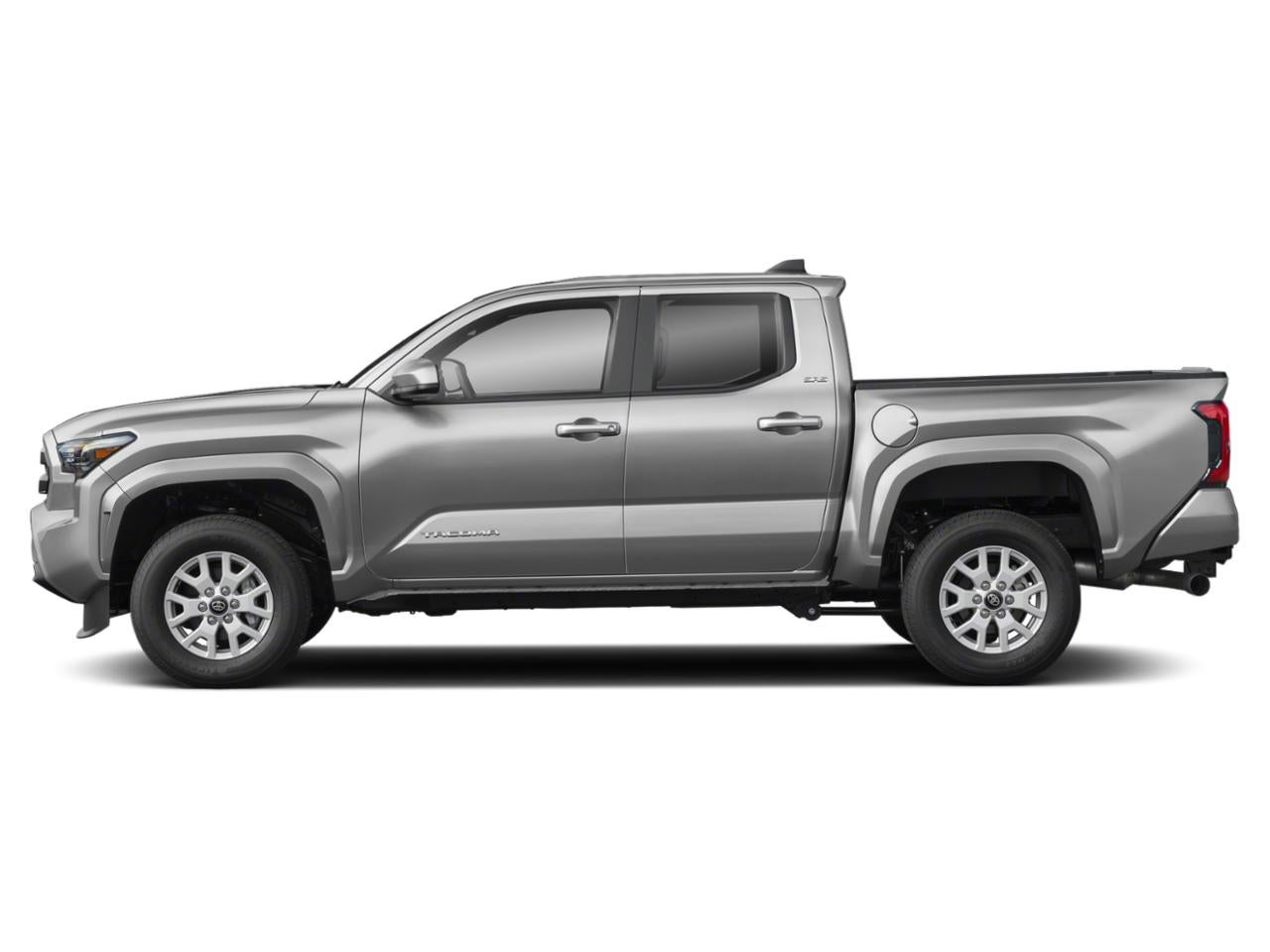 2025 Toyota Tacoma 4WD 4WD SR5 Double Cab 5' Bed AT (GS)