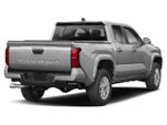 2025 Toyota Tacoma 4WD 4WD SR5 Double Cab 5' Bed AT (GS)