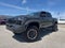 2025 Toyota Tacoma 4WD 4WD TRD Sport Double Cab 5' Bed AT (Natl)