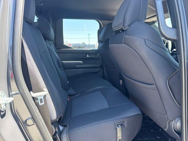 2025 Toyota Tacoma 4WD 4WD TRD Sport Double Cab 5' Bed AT (Natl)