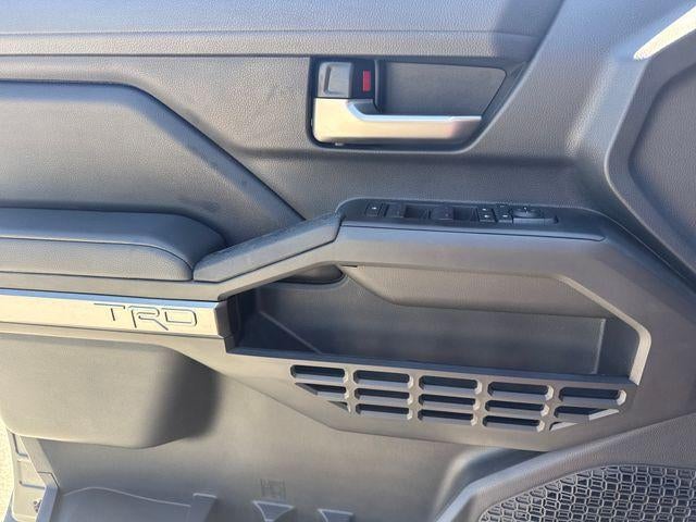 2025 Toyota Tacoma 4WD 4WD TRD Sport Double Cab 5' Bed AT (Natl)