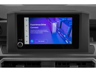 2025 Toyota Tacoma 4WD 4WD TRD Sport Double Cab 5' Bed AT (Natl)