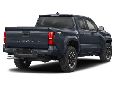 2025 Toyota Tacoma 4WD 4WD TRD Sport Double Cab 5' Bed AT (Natl)