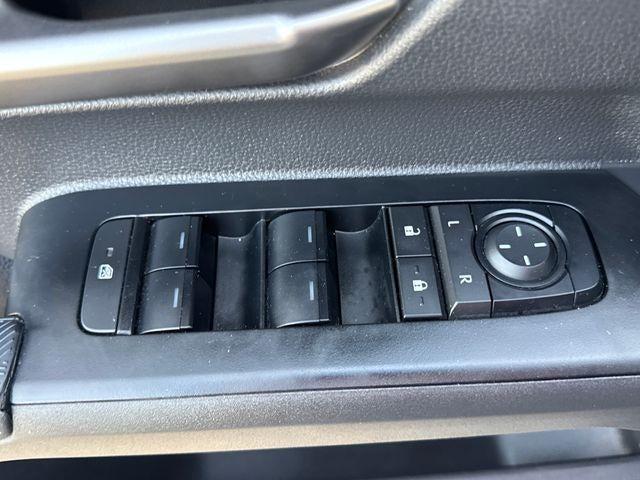 2025 Toyota Tacoma 4WD 4WD TRD Off Road Double Cab 5' Bed AT (Natl)