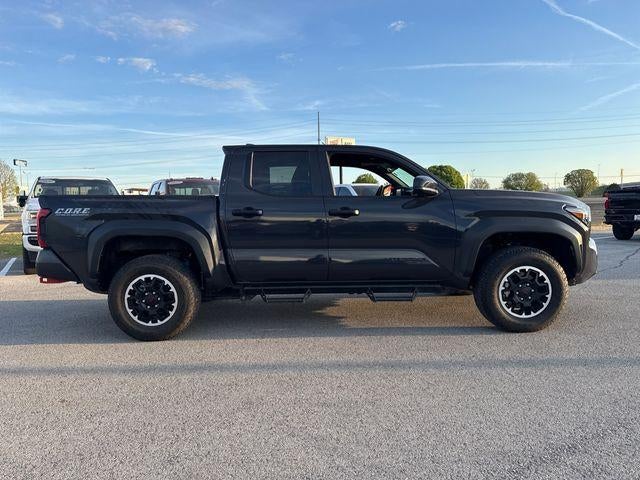 2025 Toyota Tacoma 4WD 4WD TRD Off Road Double Cab 5' Bed AT (Natl)
