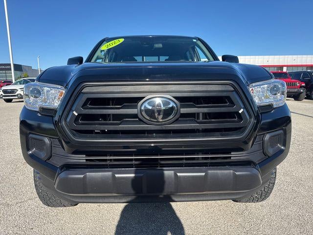 2023 Toyota Tacoma 4WD 4WD SR Double Cab 5' Bed V6 AT (GS)