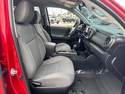 2023 Toyota Tacoma 4WD 4WD SR Double Cab 5' Bed V6 AT (GS)