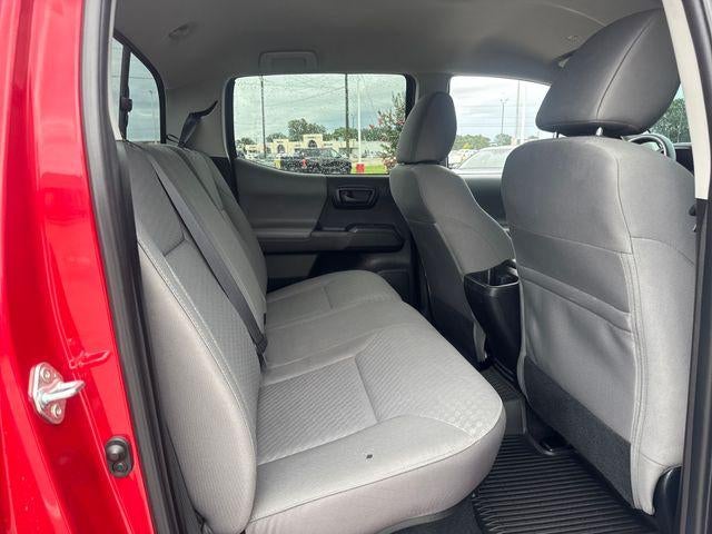 2023 Toyota Tacoma 4WD 4WD SR Double Cab 5' Bed V6 AT (GS)