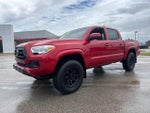 2023 Toyota Tacoma 4WD 4WD SR Double Cab 5' Bed V6 AT (GS)
