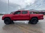 2023 Toyota Tacoma 4WD 4WD SR Double Cab 5' Bed V6 AT (GS)
